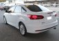 2016 Ford Focus Titanium AT Gas HMR Auto auction-4