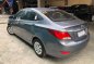 2017 Hyundai Accent MT Manual Grab Active-3