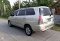 For sale... TOYOTA Innova E 2008-2