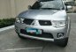 Mitsubishi Montero GLS V 2013 for sale-0