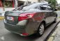 2017 Toyota Vios E Automatic Transmission-4