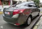 2017 Toyota Vios E Automatic Transmission-4