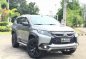 Mitsubishi Montero sport 2017 FOR SALE-0