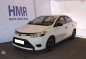 2016 Toyota Vios MT Gas HMR Auto auction-3