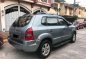 2008 Hyundai Tucson Top of the line Gas engine-2