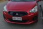 SELLING Mitsubishi Mirage g4 2015-2