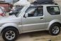 Suzuki Jimny 2011 for sale-0