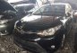 Toyota Vios E 2016 Automatic-Located at Quezon City-0