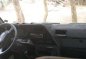 SELLING NISSAN URVAN Escapade 2003-8