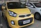 2015 KIA Picanto Good Condition-2