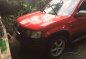 Ford Escape XLT 2003 AT 4WD FOR SALE-8