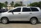 2013 Toyota Innova 2.0 J Gas Manual Php 468,000 only!!! -2