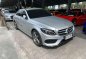 2015 Mercedes Benz C200 for sale-0