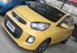 2015 KIA Picanto Good Condition-1