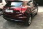 2015 Honda Hr-V for sale-3