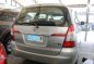 2015 Toyota Innova E. Good Condition-5