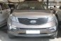 2015 KIA Sportage Good Condition-0