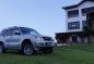 2013 Mitsubishi Montero (Pajero CK US Version)-2