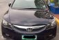 Honda Civic FD Model 2010 Automatic Transmission-0