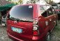 Toyota Avanza 1.3 Manual 2008 for sale-8