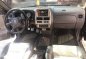 2005 Nissan Frontier pick up Diesel engine Local-7