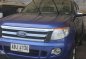 2015 Ford Ranger XLT Good Condition-2