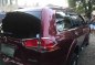 Mitsubishi Montero Sport 2012 for sale-0