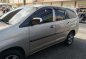 2007mdl Toyota Innova E manual diesel FOR SALE-1