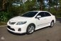 FOR SALE 2011 model Toyota corolla Altis 1.6V top of the line-0