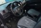 2014 Mitsubishi Mirage G4 GLX Manual Transmission-4