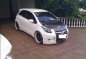 2007 Toyota Yaris FOR SALE-1