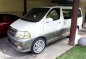 1999 Toyota Granvia - 3.0 Automatic Transmission-0