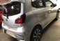 2017 Toyota Wigo 1.0 G Silver Manual-1