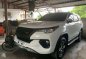 2018 Toyota Fortuner 2400G 4x2 Automatic White Diesel-0