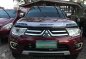 Mitsubishi Montero Sport 2012 for sale-7