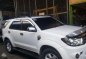 TOYOTA Fortuner 2011 model 820k asking-1