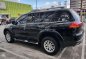 SELLING MITSUBISHI Montero sports 2012 GLV V-5