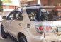 2012 Toyota Fortuner G manual diesel FOR SALE-4