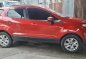 Ford Ecosport trend 2014. low mileage FOR SALE-8