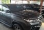 TOYOTA Fortuner 2017 G Manual Grey-Located at Quezon City-0