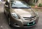 2010 Toyota Vios for sale-0