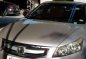 2009 Honda Accord 2008 model acquired 2009 Pristine condition-3