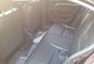 Honda City Automatic Transmission 2013 Model-5