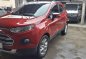 Ford Ecosport trend 2014. low mileage FOR SALE-11