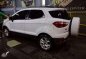 Like New Ford Ecosport for sale-1