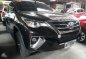 Toyota Fortuner G 2.4 4x2 Manual 2018 Model-1