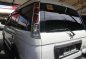 2016 Mitsubishi Adventure Good Condition-4