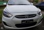 Hyundai Accent 2016 Automatic Like New Must See Rush-2