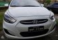 Hyundai Accent 2016 Automatic Like New Must See Rush-9