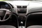 Hyundai Accent 2016 Automatic Like New Must See Rush-8